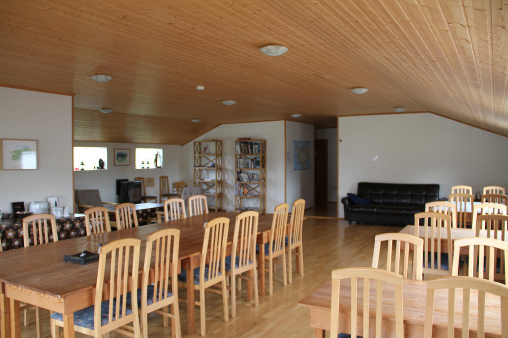 Guesthouse Hof In Vatnsdalur Hof i Vatnsdal Экстерьер фото