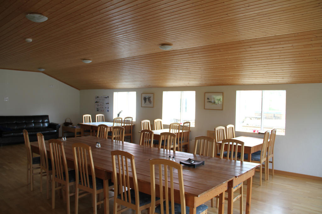 Guesthouse Hof In Vatnsdalur Hof i Vatnsdal Экстерьер фото