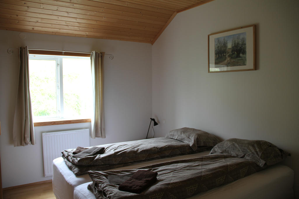 Guesthouse Hof In Vatnsdalur Hof i Vatnsdal Номер фото